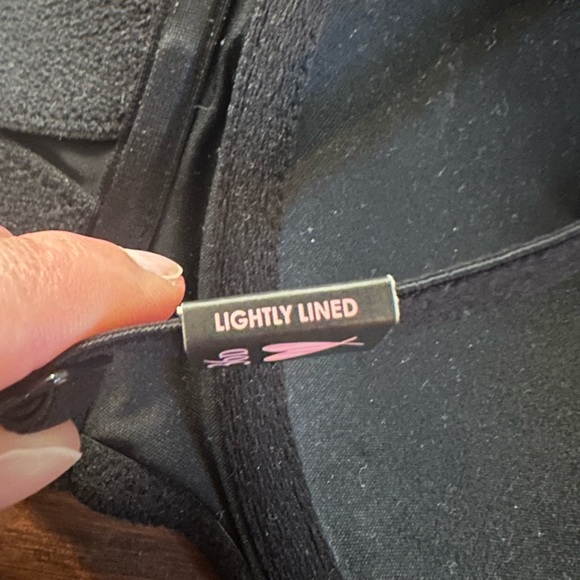 Body By Victoria Multiway Bra - Picture 5 of 8